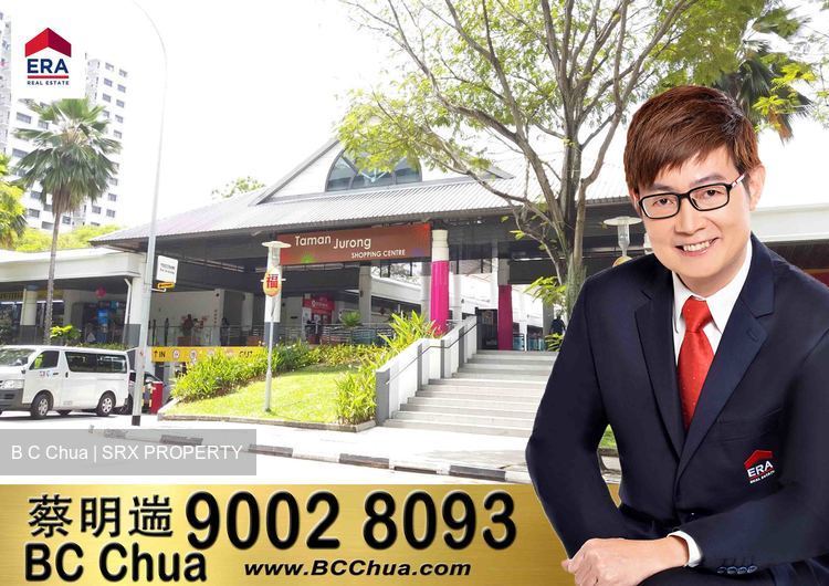 Blk 357 Yung An Road (Jurong West), HDB 4 Rooms #174486472